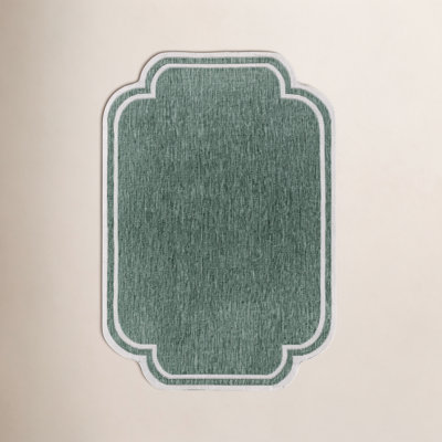 Orrin Outdoor Area Rug