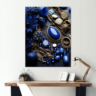 Jewelry Spiritual Stone Dreams - Spiritual Stone Metal Wall Art