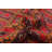 Windley Red Rug 3'8" x 6'0"