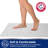 Arm & Hammer Sensory Touch Non-Slip Loofah Shower Tub Mat-109519908