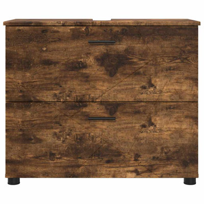 76.5cm Bathroom Vanity Base Only