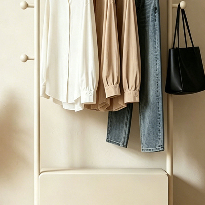 Billmont, White