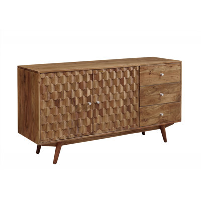 Mosayk 145cm Sideboard