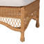 Tabouret Bali & Pari Brooklyn