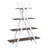Darek Ladder Bookcase-1347046543