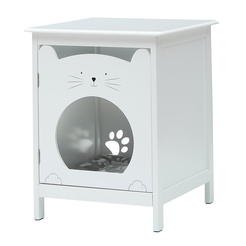Justyne 18.7'' W Nightstand
