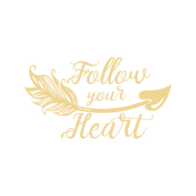 Non-Wall Damaging Wall Decal