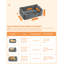 Polyester Pet Bed-105552294-105552295