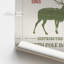«Rustic Reindeer Treats», reproduction sur toile-1790669791-1790669776