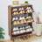 18 Pair Shoe Storage Cabinet-804307752