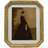 8x10 Vintage Picture Frame