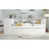 White est en rupture de stock