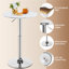 Round Metal Base Dining Table-1567157192-1587434885