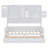 Wooden Daybed With 2 Drawers and All-in-One Cabinet and Shelf-1944722649-1944722651