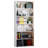 70" 6-Tier Freestanding Bookshelf Multipurpose Display Shelving-1310286760
