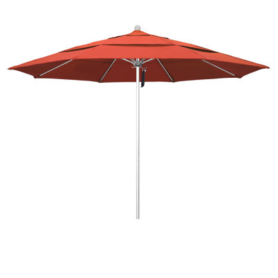 Parasol de marché 11 pi Hibo
