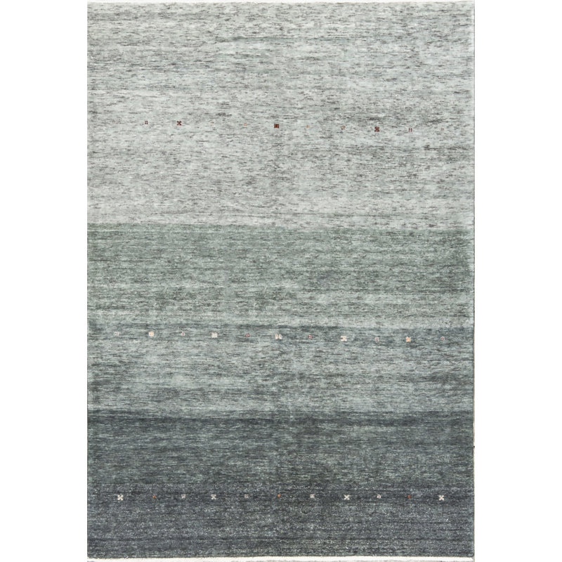 Kaschkuli One-of-a-Kind 6'4" X 9'1" Area Rug