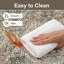 Floral Anti-Fatigue Non-Skid Kitchen Mat