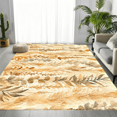 Tapis Boho