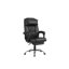 Executive Chair with Headrest