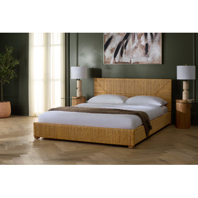 Glenburg Banana Stem Bed