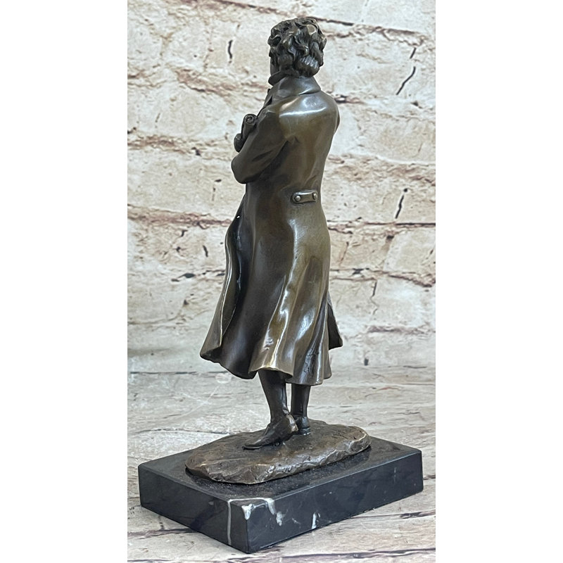 Figurines et sculptures Annelisa