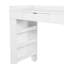 Meuble-lavabo 3 en 1 avec miroir rabattable-118327187