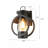 Outdoor Wall Lantern Lamp Sconce Light