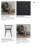 Loriana Metal Dining Chair