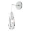 Luma Metal Armed Sconce-78676115