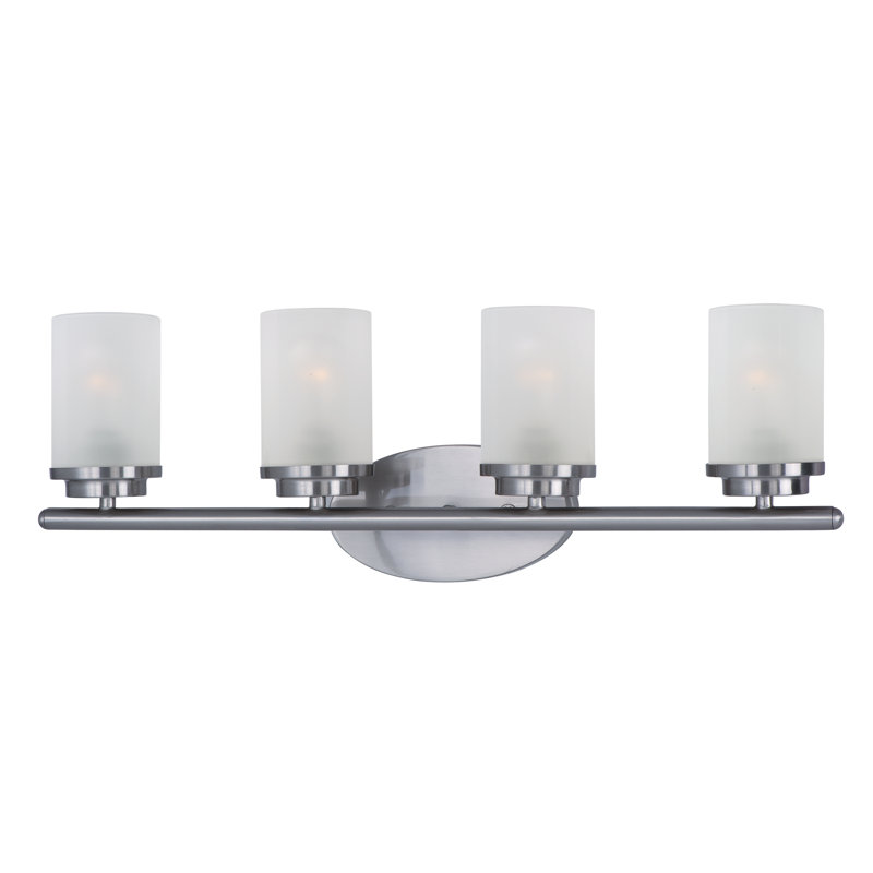Kaiyanna 4 - Light Dimmable Vanity Light