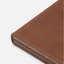 Muir, Tobacco, Double Frame, 5"X7", Full Grain Leather-1487377750