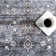 Tapis lavable en machine Amaan SplashGuard Medallion