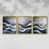 Cadre doré