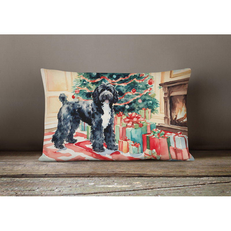 Other/No Pattern Outdoor Throw Pillow