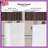 Geometric Line Art Window Curtains, Abstract Sheer & Blockout Curtains - 1 Panel-461006195-461006197