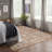 Oberwise Persian Area Rug-970082780