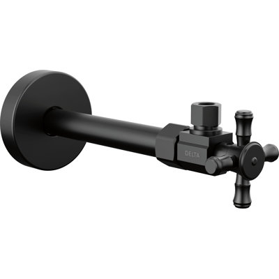 Angled Supply Stop Valve