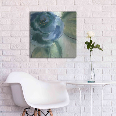 " Wannabe Poppies V " by Chris Paschke