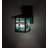 Seneca Solid Brass Armed Sconce