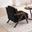 Fauteuil d'appoint Mid-Century-1658918431