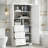 Labat Cabinet with Doors and Three Drawers-172267935