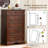31.49'' W Farmhouse 6 - Drawers Dresser-118100486