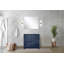 Ensemble de meuble-lavabo simple 36 po x P 20 po Lafarre-113052977-113052979