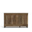 Armoire de rangement pour chaussures 16 paires Banos-14841763