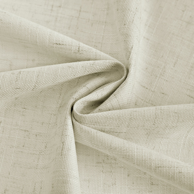  Rideau 100% imperméable et occultant, l 52 po x L 108 po