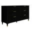 DRESSER EN NOIR-488252206