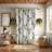 Strawberry Design - Premium Shower Curtain-541847123