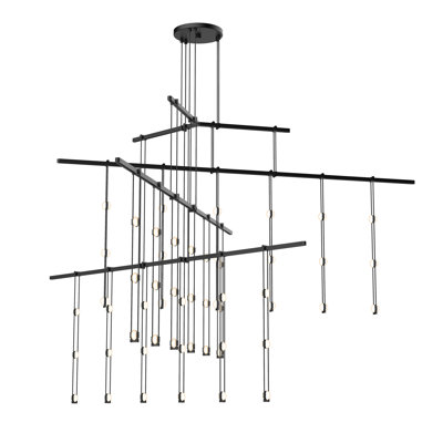 LED Chandelier