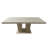 Rectangular extendable dining table-2120190134-2120190135-2120190137